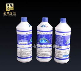金箔膠與水性貼金膠水 貼合藝術的微妙介質